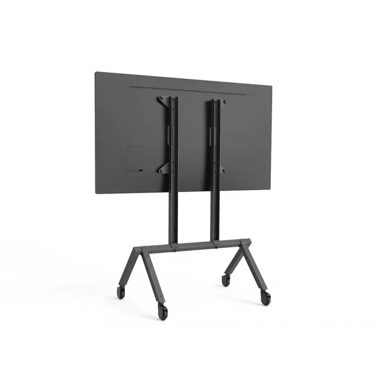 Schroefdraadadapter Heckler Design H497-BG staal zwart grijs 1,27 kg