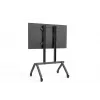 Schroefdraadadapter Heckler Design H497-BG staal zwart grijs 1,27 kg