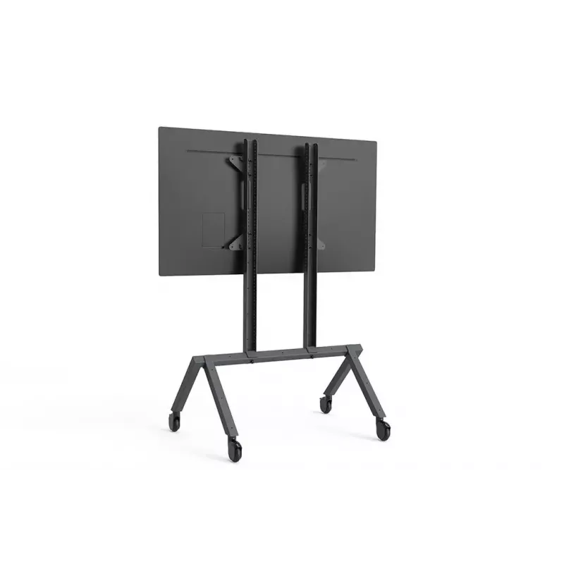 Schroefdraadadapter Heckler Design H497-BG staal zwart grijs 1,27 kg
