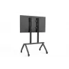 Schroefdraadadapter Heckler Design H497-BG staal zwart grijs 1,27 kg