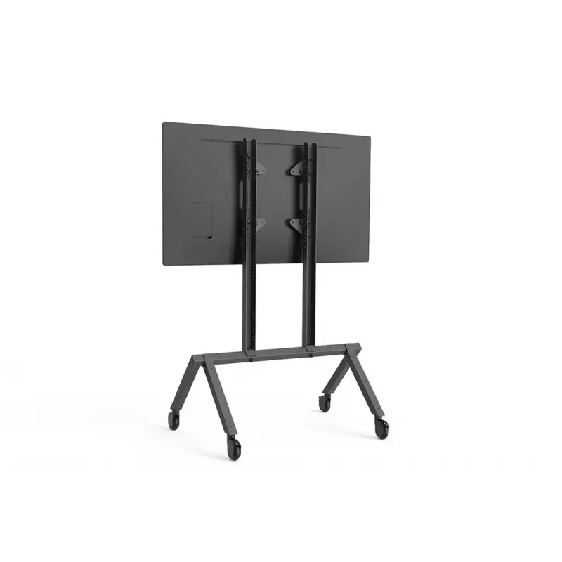 Schroefdraadadapter Heckler Design H497-BG staal zwart grijs 1,27 kg