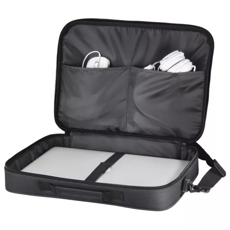 Hama Montego 43,9 cm (17,3 inch) aktentas zwart