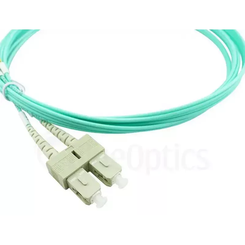 BlueOptics SFP3232EU5MK InfiniBand-glasvezelkabel 5 m SC