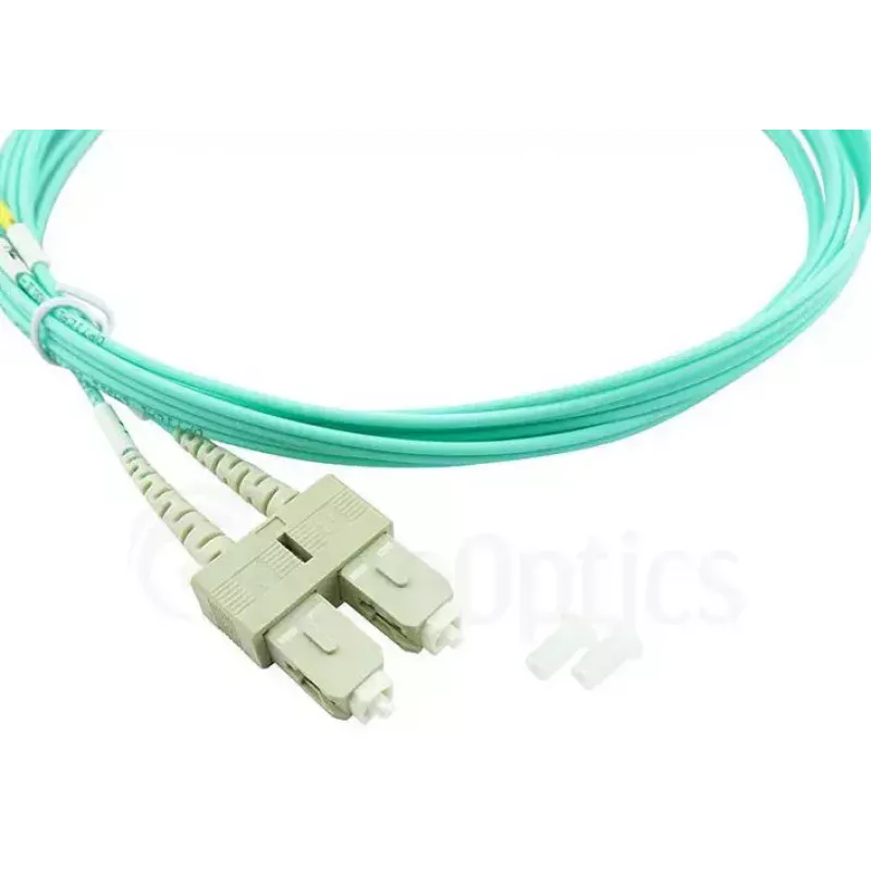 BlueOptics SFP3232EU5MK InfiniBand-glasvezelkabel 5 m SC