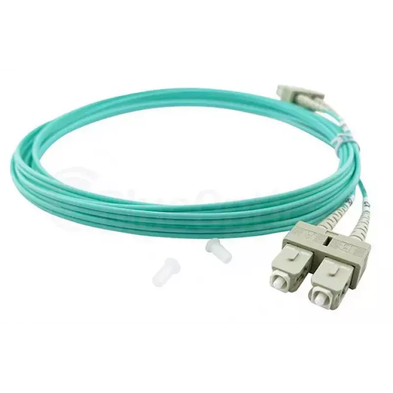 BlueOptics SFP3232EU5MK InfiniBand-glasvezelkabel 5 m SC