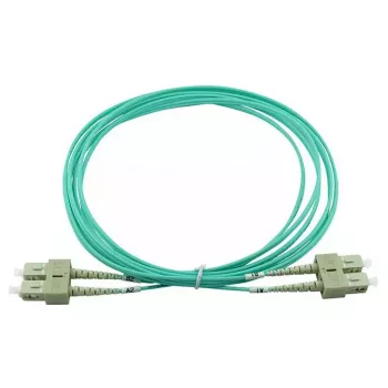 BlueOptics SFP3232EU5MK InfiniBand-glasvezelkabel 5 m SC