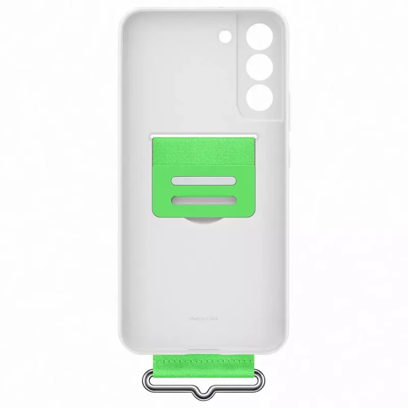 Samsung EF-GS906T telefoonhoesje 16,8 cm (6,6 inch) cover wit