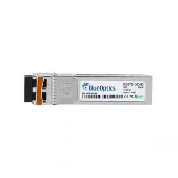 SFP28-transceivermodule BlueOptics SFP28-25G-ERL-30-PT-BO 25000 Mbit/s
