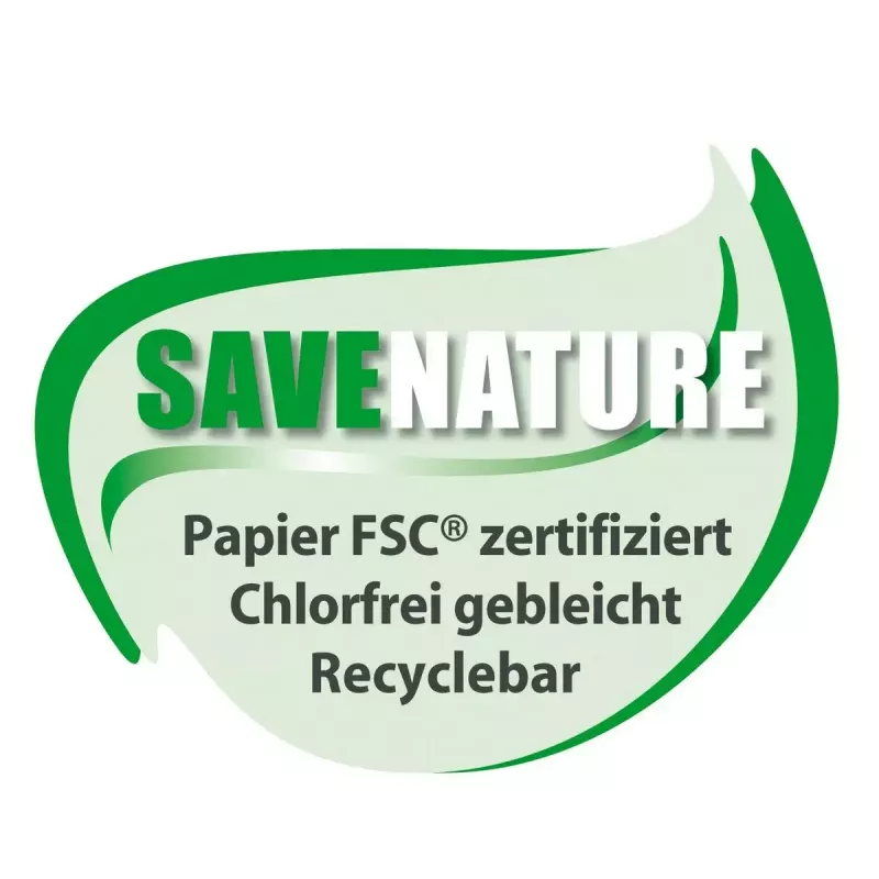 Kunstdrukpapier Sigel DP904 50 vel
