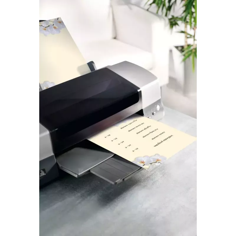 Kunstdrukpapier Sigel DP904 50 vel