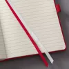 Schrijfnotitieboek Sigel CONCEPTUM A4 194 blad rood