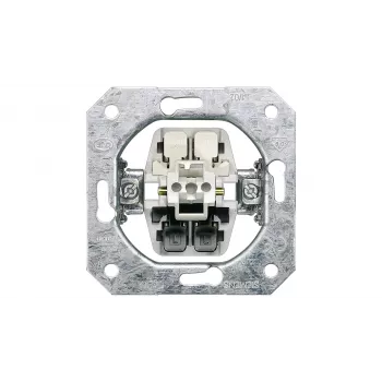 Siemens 5TA2117 elektrische schakelaar 2P