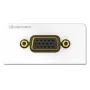 VGA-contactdoos Kindermann 7456000601