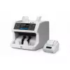 Safescan 2865-S CH Bankbiljetten-/waardetelmachine, Zwitserse versie