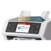 Safescan 2865-S CH Bankbiljetten-/waardetelmachine, Zwitserse versie