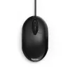 Hama MC-100 muis office rechtshandig USB Type-A optisch 1000 DPI