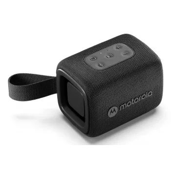 Motorola ROKR 300 mono draagbare luidspreker zwart 7 W