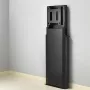 Chief XL elektrisch in hoogte verstelbare vloersteunmontage, 140,6 kg, 127 cm (50 inch), 2,03 m (80 inch), 200 x 200 mm, 860 x 510 mm