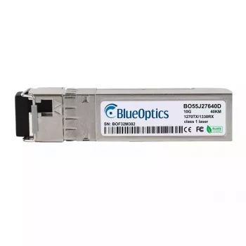 SFP+ transceiver-module BlueOptics UF-SM-10G-S-1270-40 10000 Mbit/s