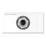 Contactdoos Kindermann 7456000417 6,35 mm grijs wit