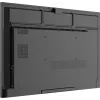Viewsonic IFP9851 display interactief whiteboard 2,49 m (98 inch) 3840 x 2160 pixel touchscreen zwart