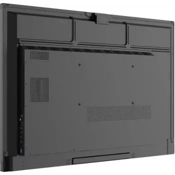 Viewsonic IFP9851 display interactief whiteboard 2,49 m (98 inch) 3840 x 2160 pixel touchscreen zwart