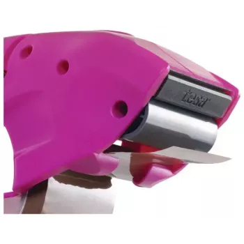 Tafelafroller TESA 51113 roze
