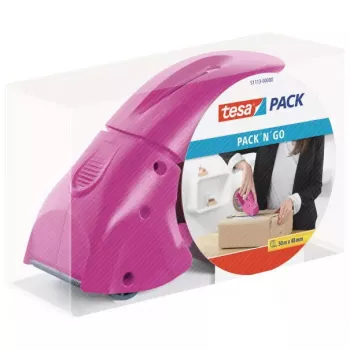 Tafelafroller TESA 51113 roze