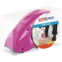 Tafelafroller TESA 51113 roze