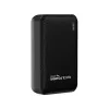 Draagbare batterij RealPower PB-10000 SE 10000 mAh