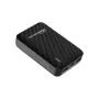 Draagbare batterij RealPower PB-10000 SE 10000 mAh