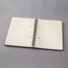 Schrijfboek Sigel CONCEPTUM A5 160 vel zwart