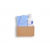 Bordhouder Legamaster WOODEN magnetische accessoirehouder