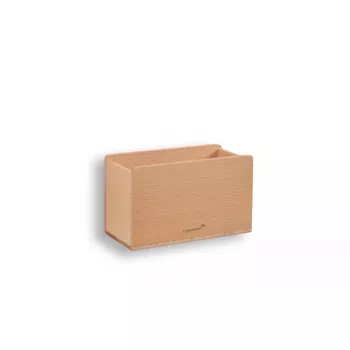 Bordhouder Legamaster WOODEN magnetische accessoirehouder