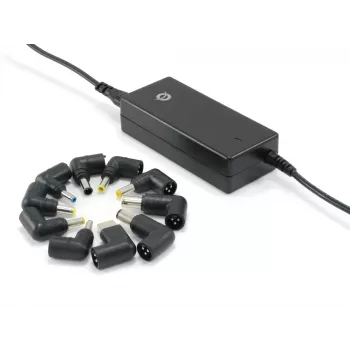 Conceptronic universele notebookadapter 65W