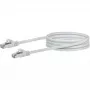 Netwerkkabel Schwaiger CKB6010 052 RJ-45 Cat6 1 m wit