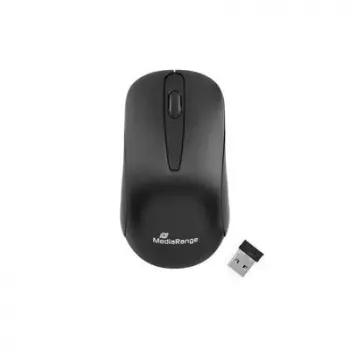 Muis MediaRange MROS209 RF draadloos optisch