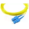 BlueOptics CAB-SMF-SC-SC-7-BO SC/SC Singlemode glasvezel patchkabel, 7,5 m