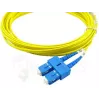 BlueOptics CAB-SMF-SC-SC-7-BO SC/SC Singlemode glasvezel patchkabel, 7,5 m