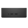 DELL TB16 bedraad Thunderbolt 3 zwart