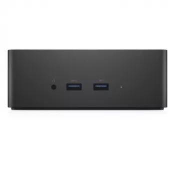 DELL TB16 bedraad Thunderbolt 3 zwart