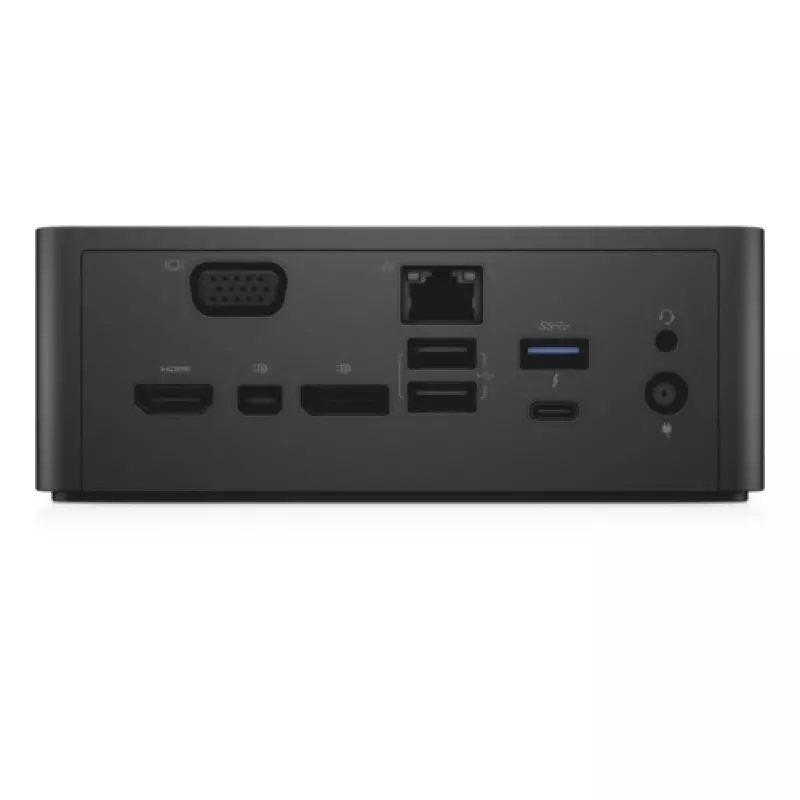 DELL TB16 bedraad Thunderbolt 3 zwart