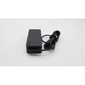 Lenovo 5A10W86252 voeding binnen 65 W zwart