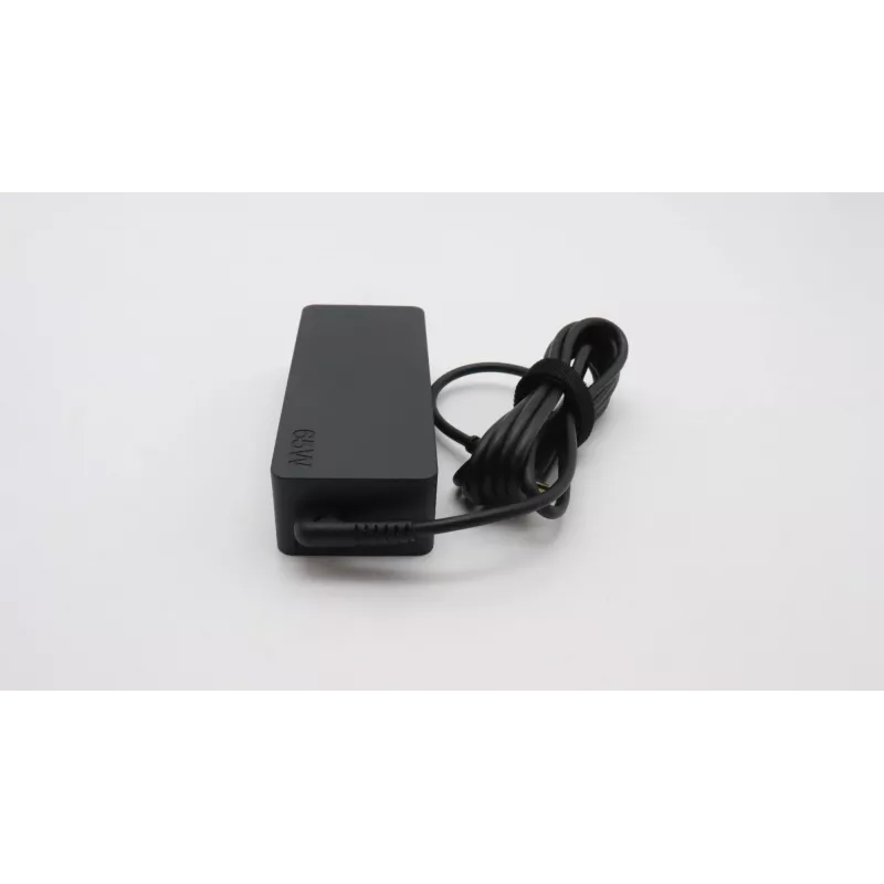 Lenovo 5A10W86252 voeding binnen 65 W zwart