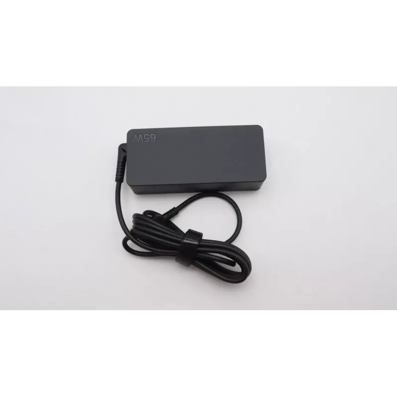 Lenovo 5A10W86252 voeding binnen 65 W zwart