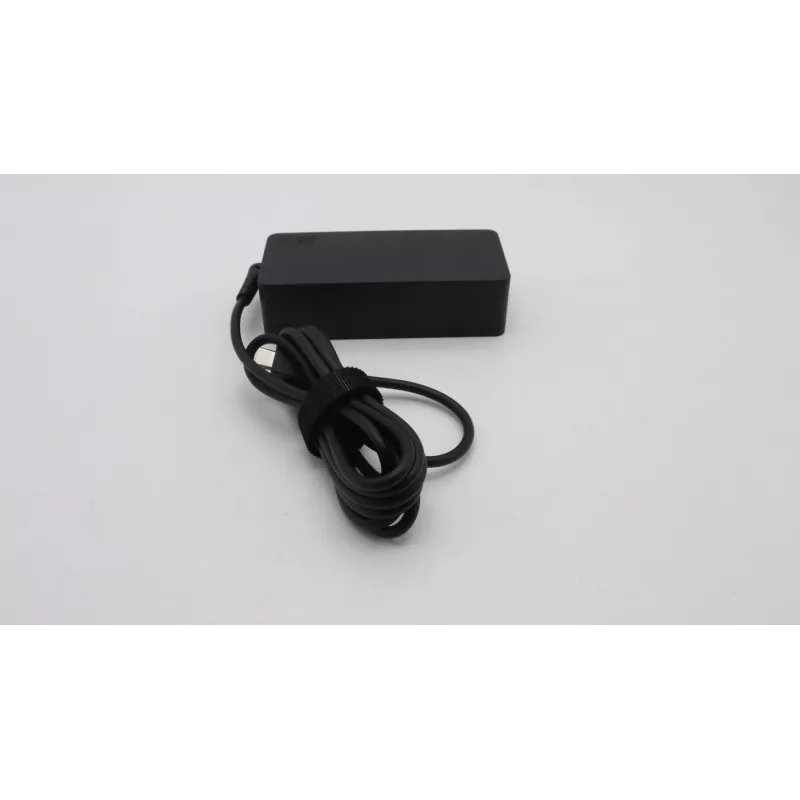 Lenovo 5A10W86252 voeding binnen 65 W zwart