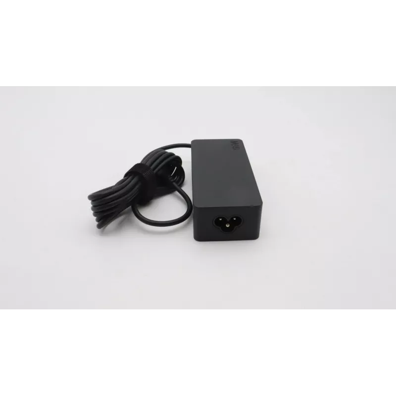 Lenovo 5A10W86252 voeding binnen 65 W zwart