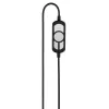 Hama HS-USB300 PC Office headset, bedraad, USB, zwart