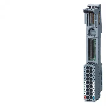 Elektrische klem Siemens 6ES7193-6BP00-0BA1, meerkleurig, 49 g, 1 st.