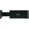 Passieve houder Schwaiger LHSP300 513 mobiele telefoon/smartphone zwart
